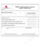 VZP2 - Pehled o platb pojistnho