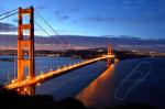 Pohlednice - san francisco